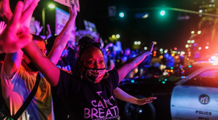 Predictive policing is still racist—whatever data it uses