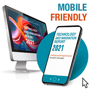 Technology and Innovation Report 2021 – UNCTAD