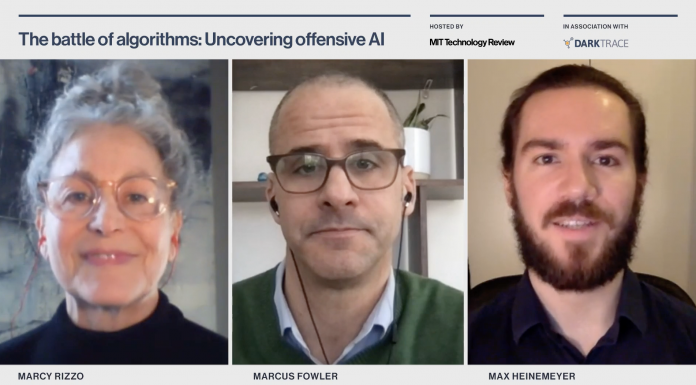 The battle of algorithms: Uncovering offensive AI