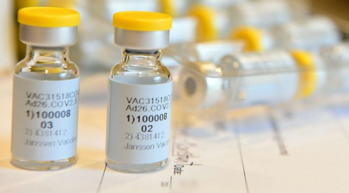 The one-shot vaccine from Johnson & Johnson now has FDA support in the US