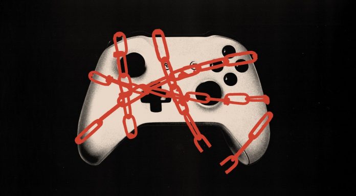 The Woman Bulldozing Video Games’ Toughest DRM