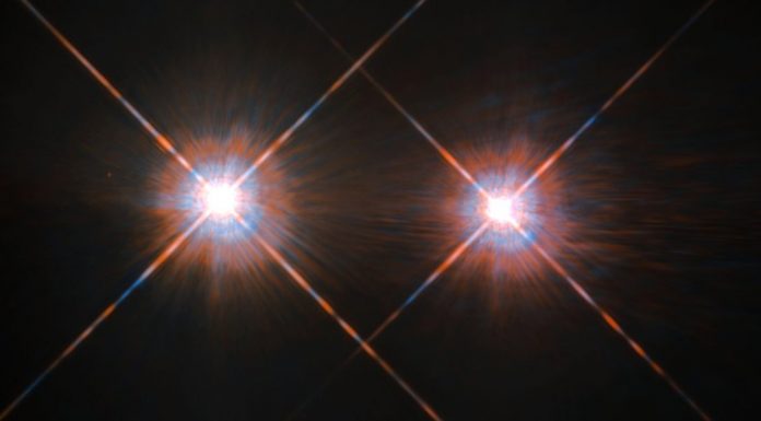 There’s a tantalizing sign of a habitable-zone planet in Alpha Centauri