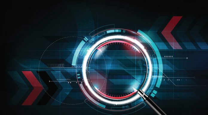 Visual Studio Code 1.53 brings customizable search mode