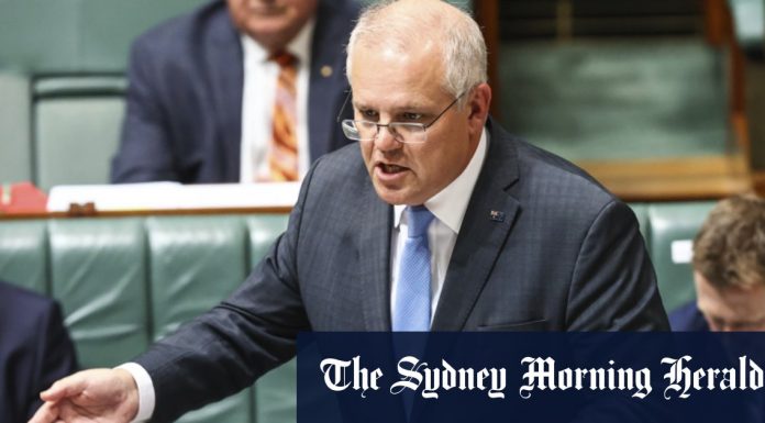 ‘We need incentives’: Technology alone not enough to meet PM’s climate target – Sydney Morning Herald