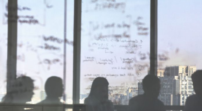 What companies can do to speed up board diversity