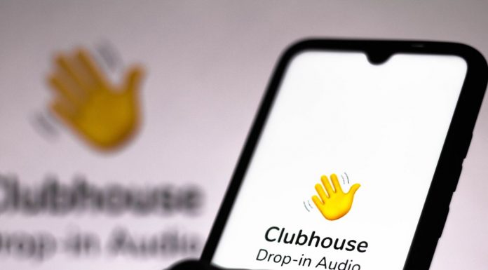 You’ve been invited to Clubhouse. Your privacy hasn’t.