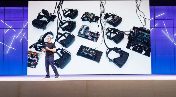 5 Years After the Oculus Rift, Where Do VR and AR Go Next?