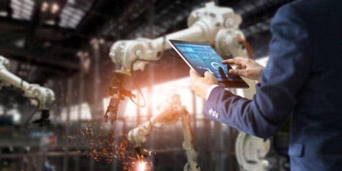 $500k to boost construction with robotic technology – Infrastructure Magazine