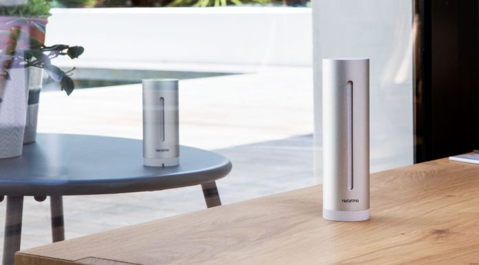 Advanced Degrees: 4 Smart Weather Stations Reviewed