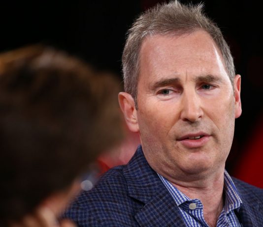 Amazon’s next CEO defends the company against racial bias reports in an internal note