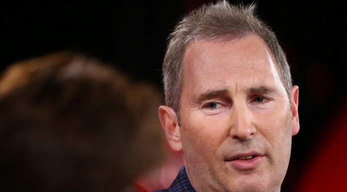 Amazon’s next CEO defends the company against racial bias reports in an internal note