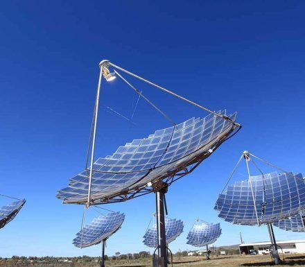 Australian solar thermal technology funded by US government for major demonstration project – pv magazine Australia