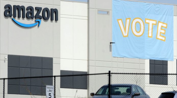 Deepfake “Amazon workers” are sowing confusion on Twitter. That’s not the problem.