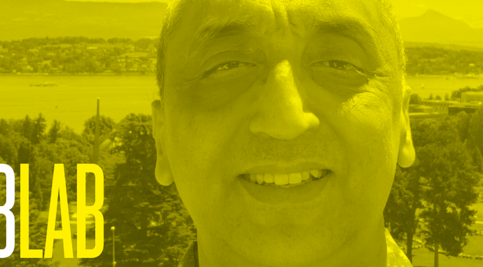 Democratizing data for a fair digital economy