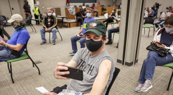 Facebook is doing its best to counter anti-vaccination damage done by Facebook