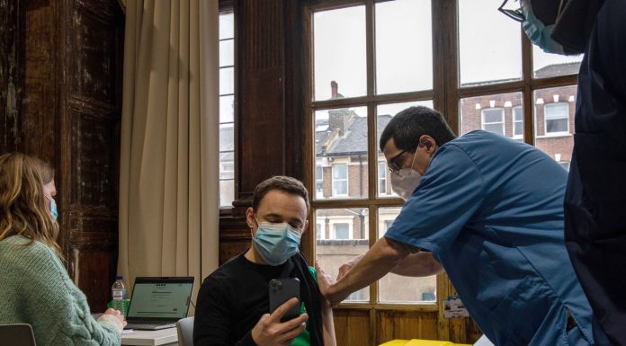 Facebook is finally cracking down hard on anti-vaccine content. It is facing an uphill battle.