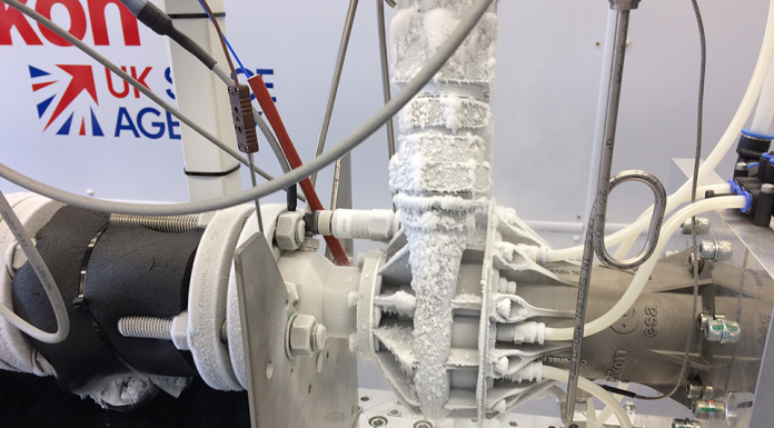 From monitoring climate change to avoiding space debris – pioneering space technology gets government cash boost – Mirage News