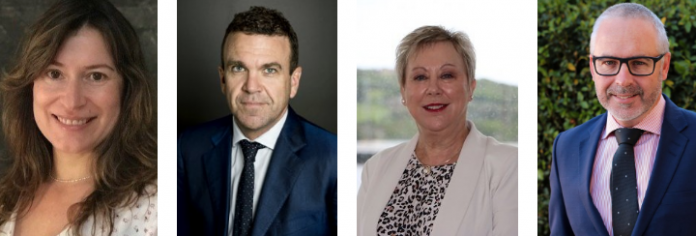 Future of Ageing webinar: The Royal Commission’s Final Report – Data, Technology and Innovation – Inside Ageing