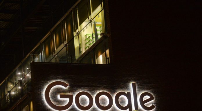 Google is a tech giant now, but was that inevitable?