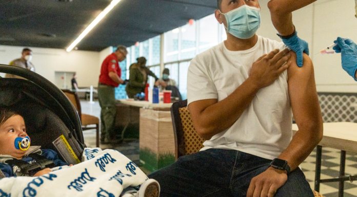 Here’s what the CDC says you can do once you’re vaccinated—and what it doesn’t