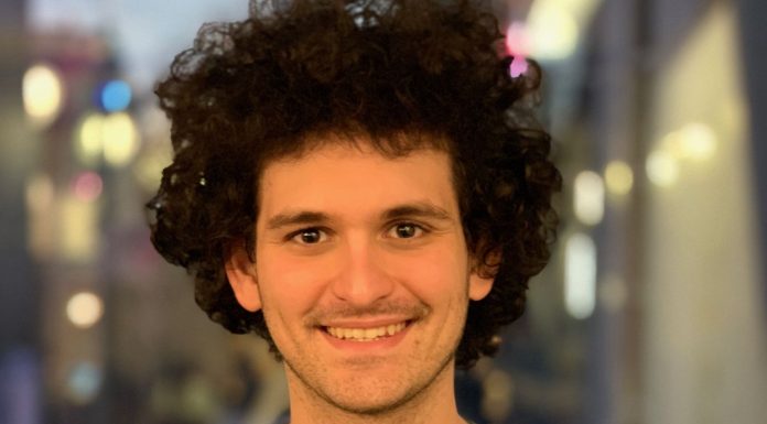 How a crypto billionaire made the decision to become one of Joe Biden’s biggest donors