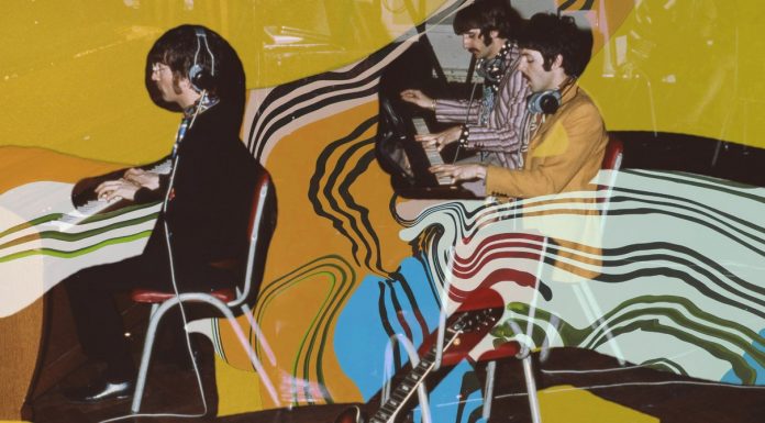 How Audio Pros ‘Upmix’ Vintage Tracks and Give Them New Life