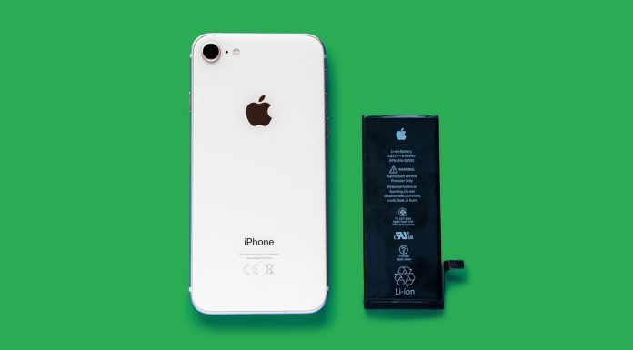 How to Get a Battery Replacement For Your Aging Smartphone