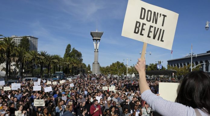 How to poison the data that Big Tech uses to surveil you