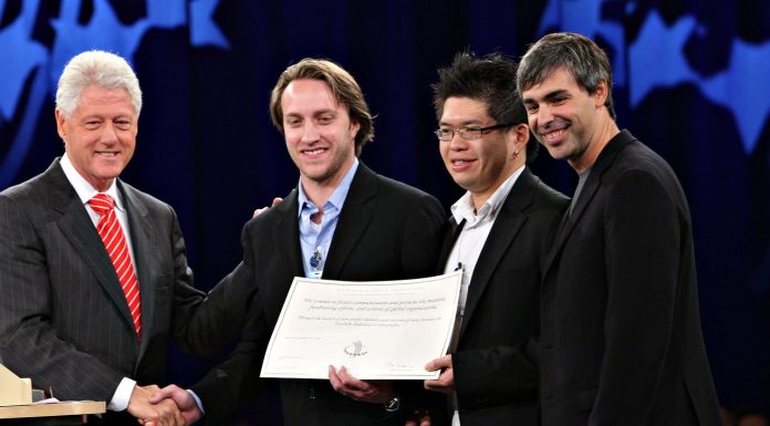 How YouTube swallowed the world