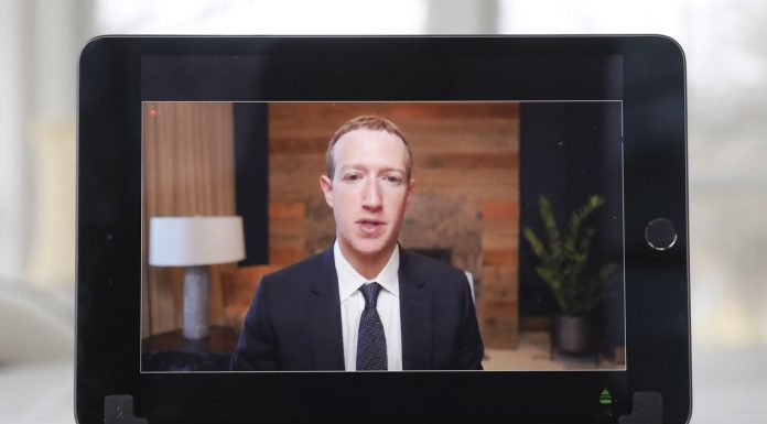 If Mark Zuckerberg won’t fix Facebook’s algorithms problem, who will?