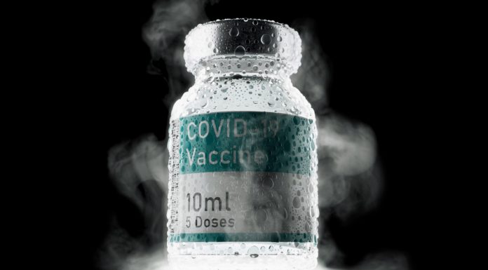 Keeping covid vaccines cold isn’t easy. These ideas could help.