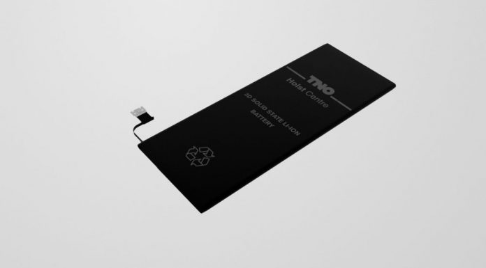 Lightweight and efficient battery thanks to 3D technology and solid-state materials on thin film – Innovation Origins