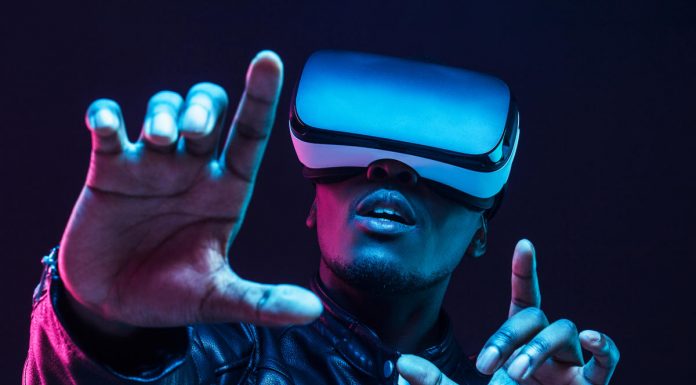 Microsoft Mesh brings mixed-reality apps to Azure