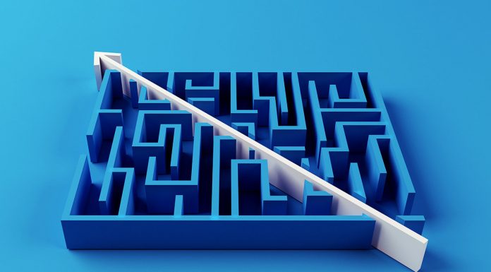 Multicloud architecture decomposition simplified