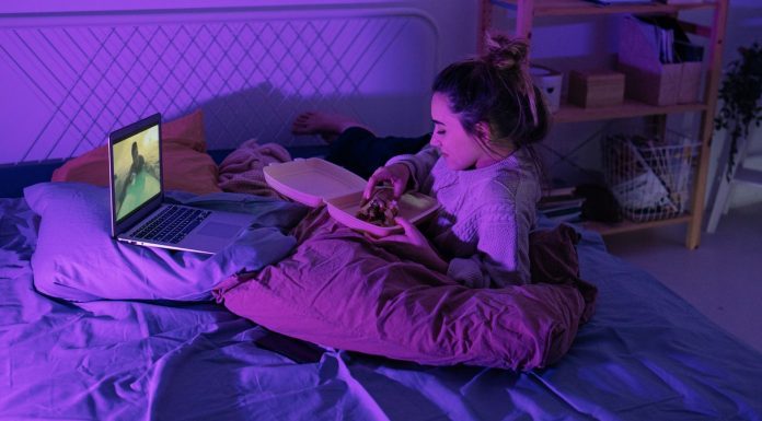 Netflix’s Password-Sharing Crackdown Has a Silver Lining