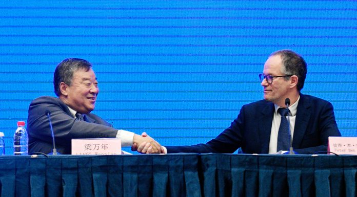 No one can find the animal that gave people covid-19