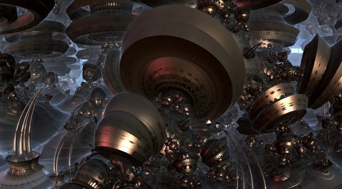 Smart quantum technology for the spatial mode correction of single photons – Tech Explorist