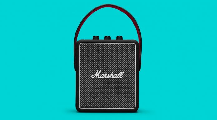 Take Your Tunes Anywhere With Our Fave Bluetooth Speakers