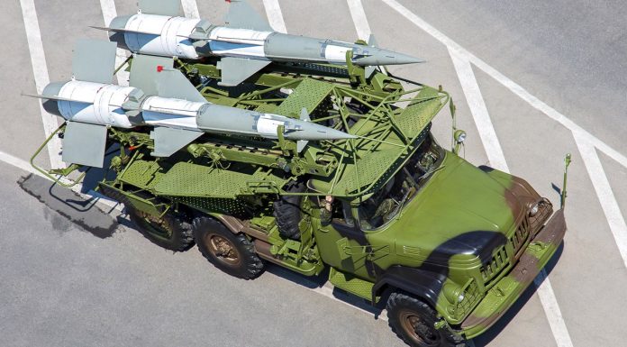 The Dire Possibility of Cyberattacks on Weapons Systems