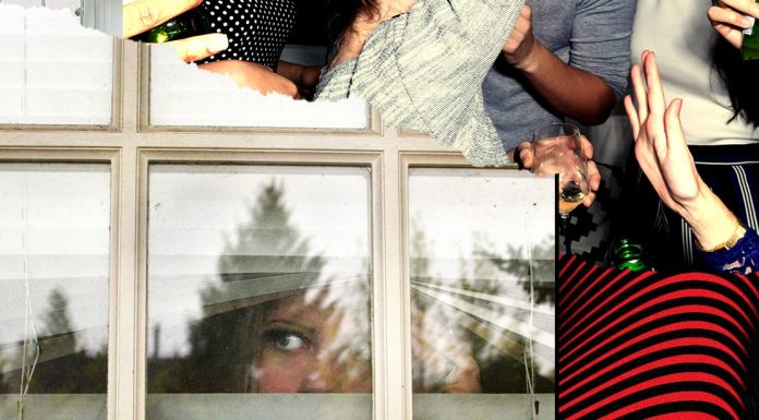 The Roaring ’20s Post-Pandemic Summer Terrifies Me