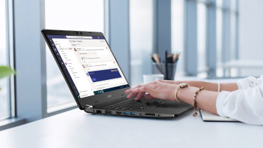 The technology kick-starting small businesses in 2021 – Sydney Morning Herald