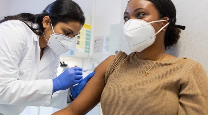 The US is about to reach a surprise milestone: too many vaccines, not enough takers