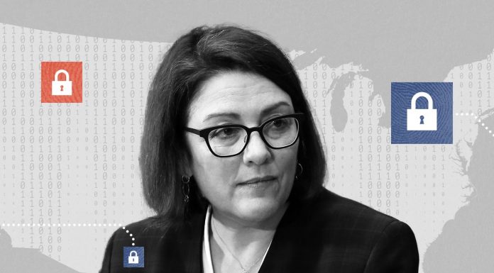 This Democrat has a federal privacy bill Republicans might actually like