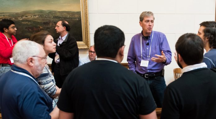 “We’ll never have true AI without first understanding the brain”