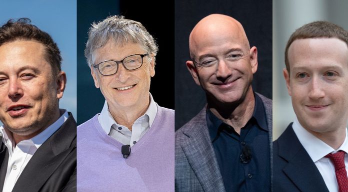 What Americans really think about billionaires during the pandemic