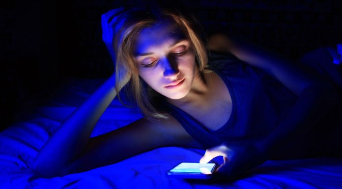 Why You Stay Up So Late, Even When You Know You Shouldn’t