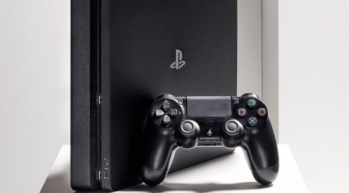 A Firmware Issue Threatens to Make PS4 Games Unplayable