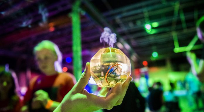 A mix of in-person and online activities at Dutch Technology Week 2021 – Innovation Origins