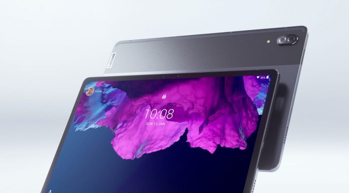 Android Is Wasted on This Lenovo Tablet
