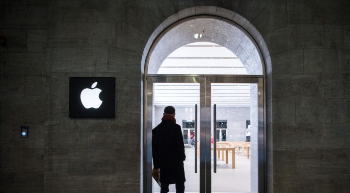 Apple’s antitrust problems in Europe just went from bad to worse